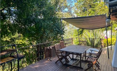 CASA EN RENTA|PRIVADA ENTORNO BOSCOS|AVANDARO, VALLE DE BRAVO