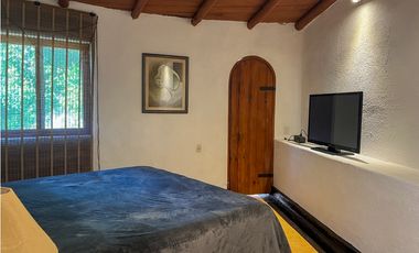 CASA EN RENTA|PRIVADA ENTORNO BOSCOS|AVANDARO, VALLE DE BRAVO