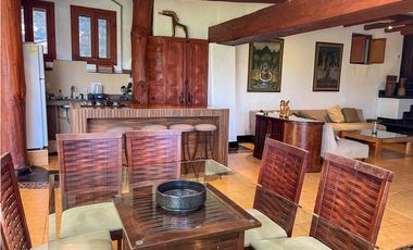 CASA EN RENTA|PRIVADA ENTORNO BOSCOS|AVANDARO, VALLE DE BRAVO