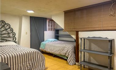 CASA EN RENTA|PRIVADA ENTORNO BOSCOS|AVANDARO, VALLE DE BRAVO