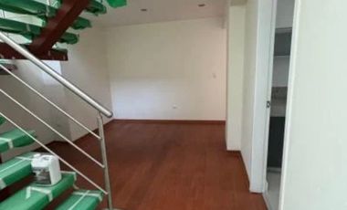 Departamento - CLUB GOLF LOS INCAS