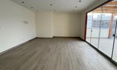 Departamento - CLUB GOLF LOS INCAS