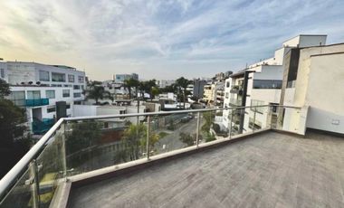 Departamento - CLUB GOLF LOS INCAS