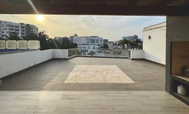 Departamento - CLUB GOLF LOS INCAS