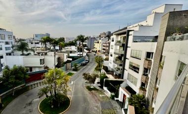 Departamento - CLUB GOLF LOS INCAS