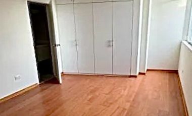 Departamento - CLUB GOLF LOS INCAS