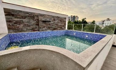 Departamento - CLUB GOLF LOS INCAS