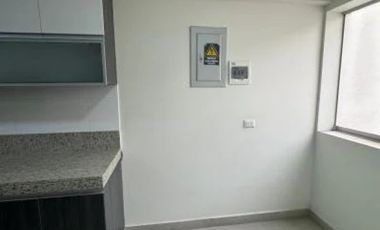 Departamento - CLUB GOLF LOS INCAS