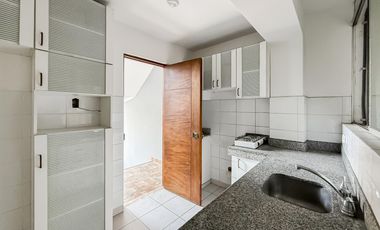 VENTA DE DEPARTAMENTO EN MAYORAZGO