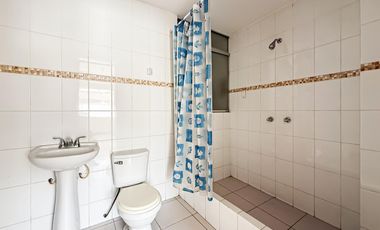 VENTA DE DEPARTAMENTO EN MAYORAZGO