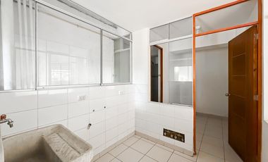 VENTA DE DEPARTAMENTO EN MAYORAZGO