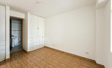 VENTA DE DEPARTAMENTO EN MAYORAZGO