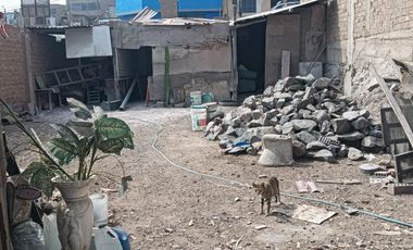 Venta De Terreno En Zapallal-Puente Piedra