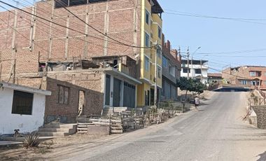 Venta De Terreno En Zapallal-Puente Piedra