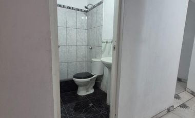 Venta Departamento En Urb. Fortaleza De Vitarte - Ate