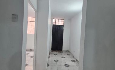 Venta Departamento En Urb. Fortaleza De Vitarte - Ate