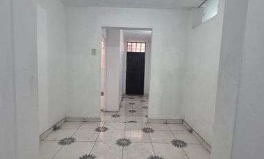 Venta Departamento En Urb. Fortaleza De Vitarte - Ate