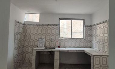 Venta Departamento En Urb. Fortaleza De Vitarte - Ate