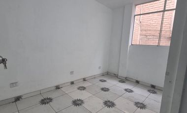 Venta Departamento En Urb. Fortaleza De Vitarte - Ate