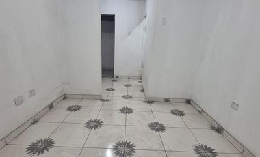 Venta Departamento En Urb. Fortaleza De Vitarte - Ate