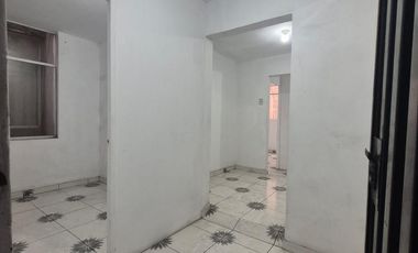 Venta Departamento En Urb. Fortaleza De Vitarte - Ate