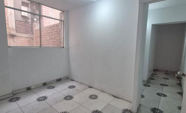Venta Departamento En Urb. Fortaleza De Vitarte - Ate