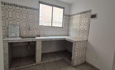 Venta Departamento En Urb. Fortaleza De Vitarte - Ate