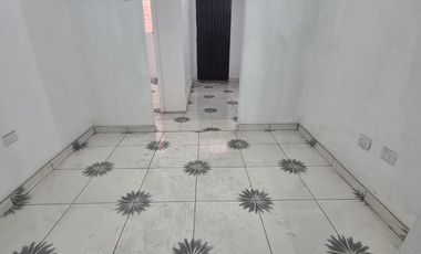 Venta Departamento En Urb. Fortaleza De Vitarte - Ate