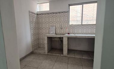 Venta Departamento En Urb. Fortaleza De Vitarte - Ate