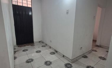 Venta Departamento En Urb. Fortaleza De Vitarte - Ate