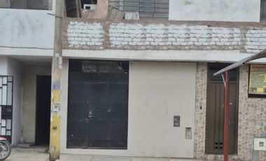 Venta Departamento En Urb. Fortaleza De Vitarte - Ate