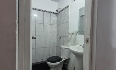 Venta Departamento En Urb. Fortaleza De Vitarte - Ate