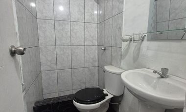 Venta Departamento En Urb. Fortaleza De Vitarte - Ate