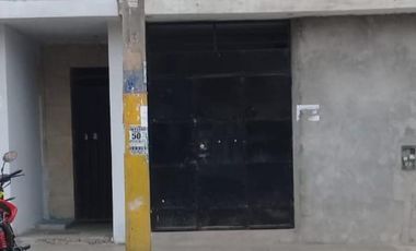 VENTA DE DEPARTAMENTO En Urb. Fortaleza De Vitarte - En Ate