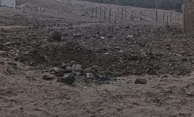 VENTA DE TERRENO EN SANTA ROSA