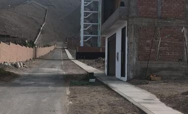 VENTA DE TERRENO EN SANTA ROSA