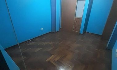 ¡OCASION! VENTA DE DEPARTAMENTO EN EL TAMBO-HUANCAYO