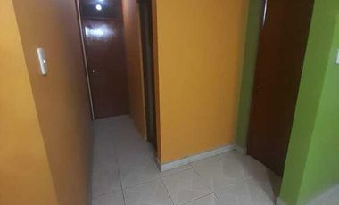 ¡OCASION! VENTA DE DEPARTAMENTO EN EL TAMBO-HUANCAYO