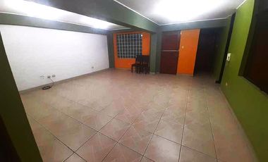 ¡OCASION! VENTA DE DEPARTAMENTO EN EL TAMBO-HUANCAYO
