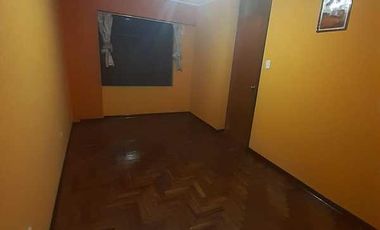 ¡OCASION! VENTA DE DEPARTAMENTO EN EL TAMBO-HUANCAYO