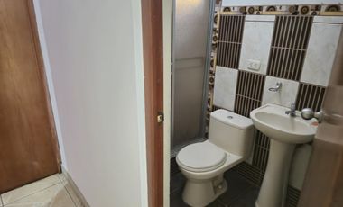 ¡OCASION! VENTA DE DEPARTAMENTO EN EL TAMBO-HUANCAYO