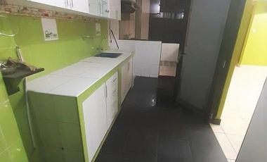 ¡OCASION! VENTA DE DEPARTAMENTO EN EL TAMBO-HUANCAYO
