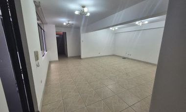 ¡OCASION! VENTA DE DEPARTAMENTO EN EL TAMBO-HUANCAYO