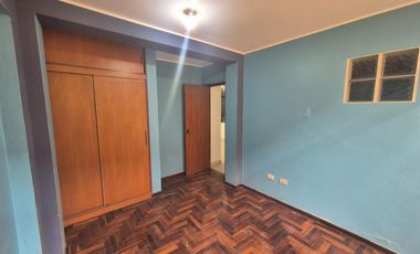 ¡OCASION! VENTA DE DEPARTAMENTO EN EL TAMBO-HUANCAYO