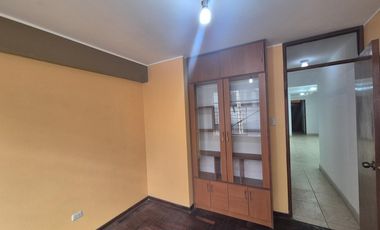 ¡OCASION! VENTA DE DEPARTAMENTO EN EL TAMBO-HUANCAYO