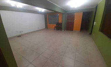 ¡OCASION! VENTA DE DEPARTAMENTO EN EL TAMBO-HUANCAYO