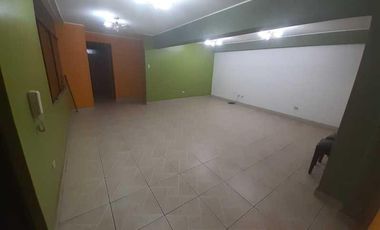 ¡OCASION! VENTA DE DEPARTAMENTO EN EL TAMBO-HUANCAYO