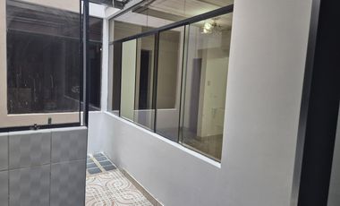 ¡OCASION! VENTA DE DEPARTAMENTO EN EL TAMBO-HUANCAYO
