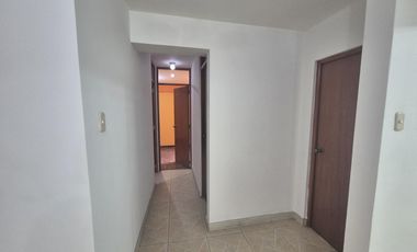 ¡OCASION! VENTA DE DEPARTAMENTO EN EL TAMBO-HUANCAYO
