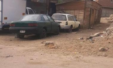 Venta De Terreno En Huaycan-Ate